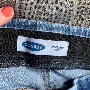 Old navy jeggings